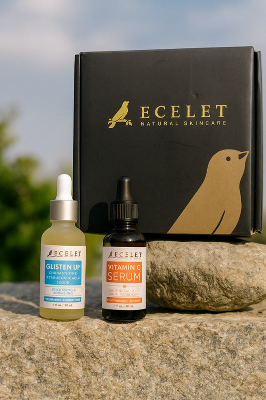 2 IN 1 SERUM Skin Boosting KIT