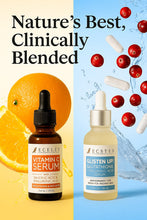 2 IN 1 SERUM Skin Boosting KIT