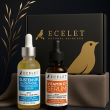 2 IN 1 SERUM Skin Boosting KIT