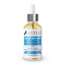 Glutathione Serum