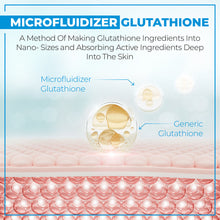 Glutathione Serum