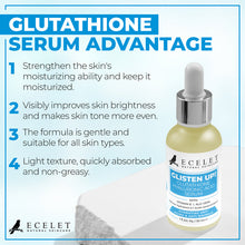 Glutathione Serum