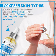 Glutathione Serum