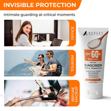 RICE SUNSCREEN