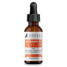 VITAMIN C+ SERUM