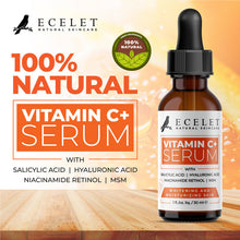 VITAMIN C+ SERUM