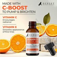 VITAMIN C+ SERUM