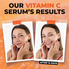 VITAMIN C+ SERUM