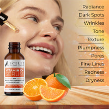 VITAMIN C+ SERUM